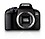 Canon EOS 800D DSLR Camera Body Only (Black) image 1