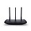 TP-Link TL-WR941HP 450Mbps High-Power Wireless Router | Three Detachable 9 dBi High-Gain Antennas | N450 Wall Penetrating Wi-Fi WiFi image 1