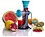 DEAGAN Fruit & Vegetable Steel Handle Juicer(Any Color) image 1