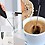 Electric Handheld Milk Wand Mixer Frother for Latte Coffee Hot Milk, Milk Frother for Coffee, Egg Beater, Hand Blender, Coffee Beater image 1