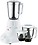 Bajaj Majesty GX7 500W 3 Jars Mixer Grinder (White) image 1