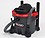 Ridgid 12 Gallon or 45 litres Wet & Dry Vacuum Cleaner-55418(Multi Color) image 1