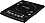 BALTRA Cool Pro Induction Cooktop Push Button (Black)2000-Watt (BIC-109) image 1