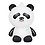 Zoook Animals Panda 32GB USB Flash Drive image 1