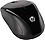 HP X3000 Wireless Optical Mouse  (2.4GHz Wireless, Black, Grey) image 1