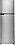 Panasonic 335 L 2 Star (2021) Inverter Frost-Free Double-Door Refrigerator (NR-ABG34VGG3, Glitter Grey) image 1