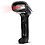 Posiflex Rugtek CD 3200 BT/WiFi Barcode Scanner- with 1D & 2D Scanning -for Retail, Hospitality, Logistics & Industrial use. with 2 Yrs Warranty by Posiflex India Service Center. image 1