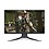 Alienware 25" (63.5 cm) FHD Gaming Monitor 1920x1080@240 Hz|IPS Panel|Adjustments Height, Pivot,Swivel, Tilt|Ports: USBx4, Headphone Jack,HDMI x 2, Display Port, Audio Line-Out|AW2521HFL- Titan Grey image 1
