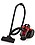Lifelong Stormix Bagless Vacuum Cleaner for Home with Power Suction, Low Sound, High Energy Efficiency | 1200 W image 1