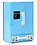 ARNIYAVALA Small Refrigerator Toy for Kids (Refrigerator - Blue) image 1