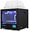 Flashforge Guider IIS 2022 Model 3D Printer with On-line Camera and Filter Screen by WOL 3D image 1