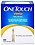 OneTouch Verio Test Strips | Pack of 50 Strips | Blood Sugar Test Machine Testing Strips | Global Iconic Brand | For use with OneTouch Verio Flex Glucometer image 1