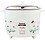 Panasonic SR WA 18HK Electric Rice Cooker  (1.8 L, White) image 1