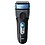 Braun Cooltec CT2s - Electric Wet & Dry Foil Shaver image 1