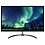 PHILIPS 2560 x 1440 Pixels 32 inches LCD Monitor with LED Back Lights, with Quad HD Picture Quality 1.07 Billion Colors, Black (325E8/94) image 1