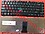 Laptop Internal Keyboard Compatible for Lenovo Y460 Y460a Y560 B460 Y450 Y450a Y550 V460 Laptop Internal Keyboard image 1