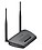 Zyxel NBG-418N V2 N300 Wireless Home Router image 1