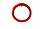 Jar Gaskets, Suitable for Preethi Philips and More Mixer Brands (Red) image 1