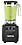 Hamilton Beach HBH550 Commercial 880 Watt Fury High Performance Blender Mixer with Polycarbonate Container (Black) image 1
