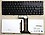 Laptop Keyboard Compatible for DELL VOSTRO 3460 Keyboard with Backlit PN: 84P17 image 1