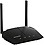 NETGEAR R6080 100INS 1000 Mbps Router(Black, Dual Band) image 1