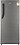 Haier 195 L Direct Cool Single Door 4 Star Refrigerator  (Brushline Silver, HRD - 1954BS-R/E // 1954CBS-E) image 1