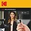 kodak m11 2.5 mm lavlier microphone with adapter for smartphone image 1