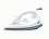 Bajaj DX-7 1000W Dry Iron with Advance Soleplate and Anti-bacterial German Coating Technology, White image 1