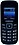 Samsung Guru 1215 (GT-E1215, Indigo Blue) image 1