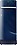 SAMSUNG 225 L Direct Cool Single Door 4 Star Refrigerator  (Rythmic Twirl Blue, RR23A2E3X4U/HL) image 1