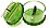 Kidsgenie Garlic Dicer Pro Peeler Vegetable Dicer Chopper Cutter image 1