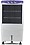Hindware 65 L Desert Air Cooler  (Black & Off White, Vectra) image 1