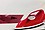 Glace Dry Iron 360 Degree Swivel Chord 750W image 1