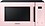 SAMSUNG Baker Series 23L Solo Microwave Oven with Auto Cook (Clean Pink) image 1