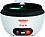 MAHARAJA WHITELINE Cool Touch Electric Rice Cooker  (1.8 L, White) image 1