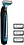 Syska UT1000 Trimmer 60 min Runtime 4 Length Settings  (Black, Blue) image 1