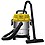 INALSA Wet and Dry Vacuum Cleaner for Home,10 ltr Capacity,1200 W, 17 kPa Suction , Blower Function, , HEPA Filter, Wet Vacuum Cleaner for Sofa, House Cleaning Machine,Vaccine Cleaner for Home(WD 10) image 1