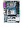ZEBRONICS Zeb G41 DDR2 Micro ATX Motherboard image 1