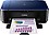 Canon PIXMA E560 All in One (Print, Scan, Copy) WiFi Ink Efficient Colour Printer with Auto Duplex Printing for Home image 1