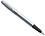 Sheaffer Prelude Mini 9800 Ball Pen (Brushed Chrome) (9800) image 1