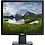 Dell 17 inch/43.2 cm, 1280 x 1024 Pixels LED Backlit Computer Monitor - HD, TN Panel with VGA, Display Ports - E1715S (Black) image 1
