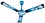 BAJAJ Disney DC01 1200 mm 3 Blade Ceiling Fan  (Blue, Pack of 1) image 1