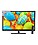 Wybor W324EW3 80cm (32") HD Ready LED TV (3 Yrs Warranty) Wybor W324EW3 80cm (32 image 1