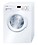 Bosch WAB16060IN 6 kg Front Load Fully Automatic Washing Machine image 1