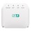 UJEAVETTE® 300Mbps Wireless WiFi Repeater Router 2.4G 2 Antenna WiFi Signal Amplifier image 1