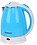 SHOPZIE Easy to Use 1500W Cordless Electric 2 L Hot Water Kettle (Grey) image 1