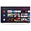Kodak 108 cm (43 inch) Ultra HD (4K) Premium Android TV with Dolby Digital Plus and DTS TruSurround, CA Series 43CA2022 image 1