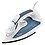 Sunbeam GreenSense SteamMaster Full Size Professional Iron with ClearView, White and Blue by Sunbeam image 1