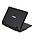 Vox (VN-02) Netbook (ARM Cortex-A9/ 512 MB/ 4 GB/ Android 4.1) (Black) image 1