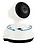 JB Super WiFi 1080P CCTV Smart Net IP 360 Degree Camera, Calling, Alarm, Night Vision, Operation Function image 1